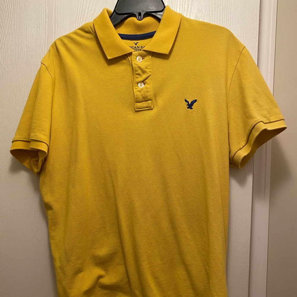 American Eagle Polo